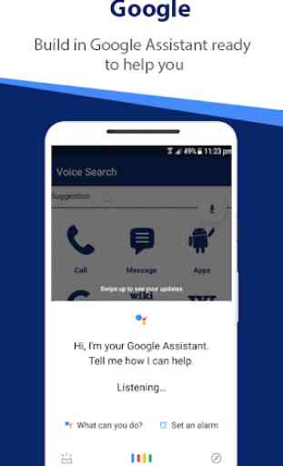 Ultimate Voice Search Assistant 2019 4