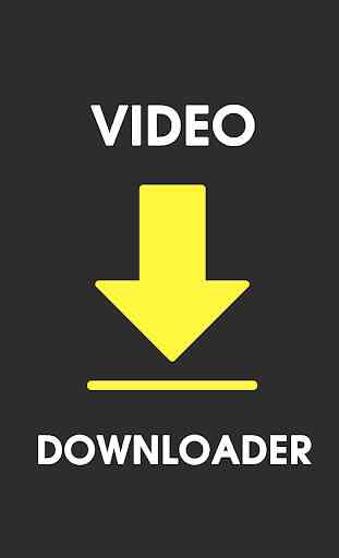 Video Tube - Descargador de vídeos - Play Tube 2