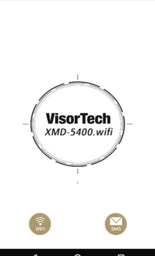 VisorTech XMD-5400.wifi v2 1