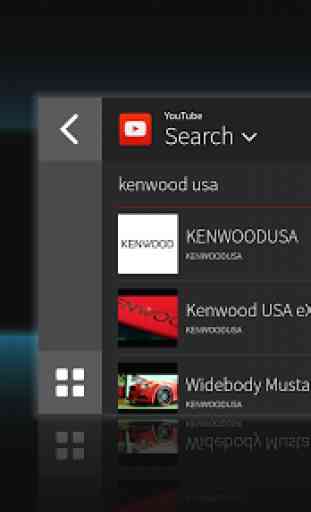 WebLink for KENWOOD 3