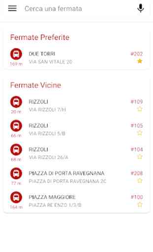WeBus - Bus e treni a Bologna, Imola e Ferrara 4
