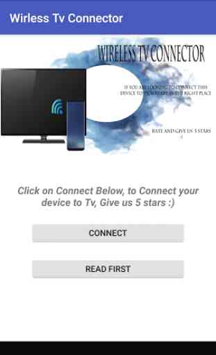 Wireless TV Connector 2