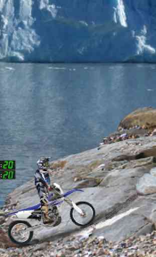 World Enduro Rally - Carreras de motos y Motocross 3
