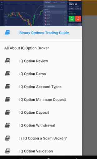 About Broker IQ Option - Strategies (Unofficial) 1