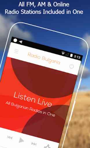 All Bulgarian Radios in One Free 1