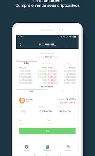 All Coin Wallet 1