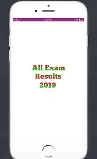All Exam Results 2020 1
