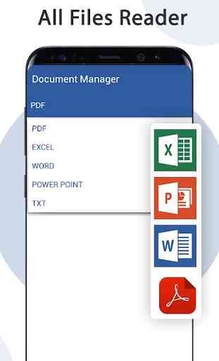 All File Reader - Document Viewer 1