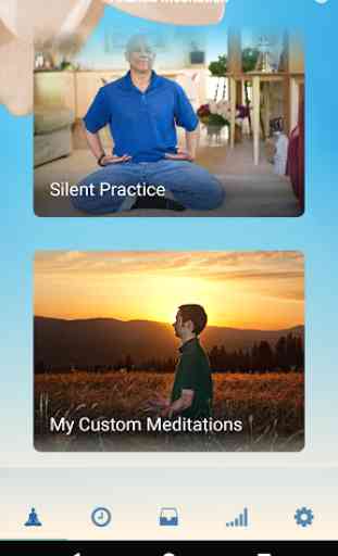 Ananda Meditation: With Yogananda's Teachings 3