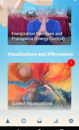 Ananda Meditation: With Yogananda's Teachings 4