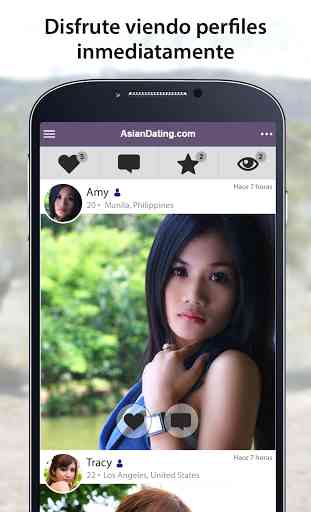 AsianDating - App Citas Asia 2