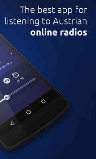 AT Radio - Austrian Online Radios 2