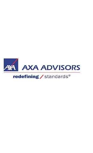 AXA Advisors' Events 1