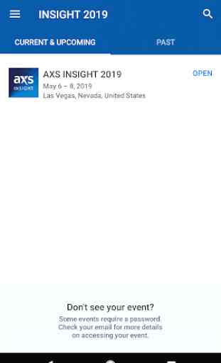 AXS INSIGHT 2019 1