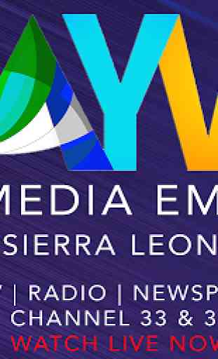 AYV Media Empire 1