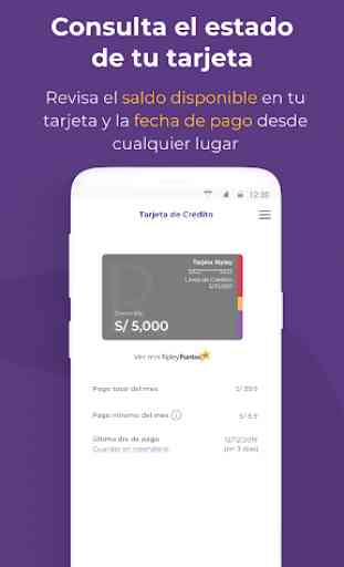 Banco Ripley Perú – Banca por internet 4