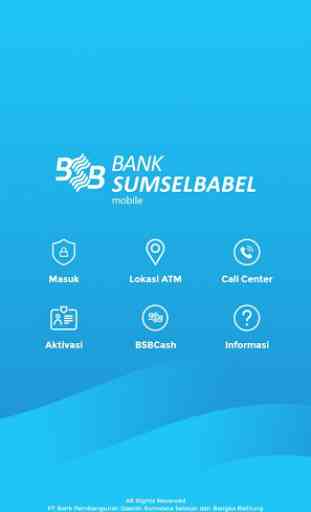Bank SumselBabel Mobile 3