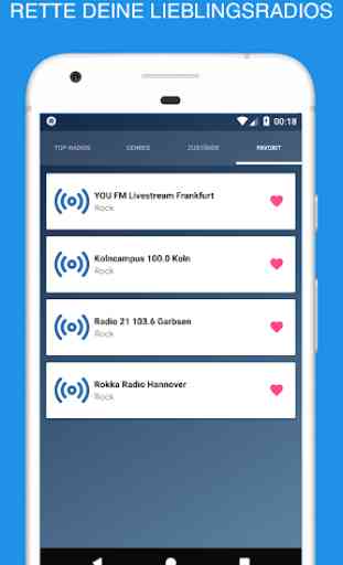 Bayern 1 Radio App DE Kostenlos 3