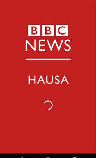 BBC News Hausa 1