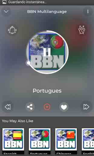 BBN Radio Christian Multilanguage 4
