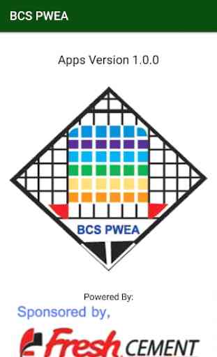 BCS PWEA Directory 1