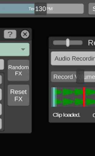 Beat Machine - Audio Sequencer 3