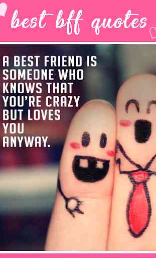 Best Friend Forever Quotes 2
