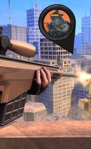 Best Sniper Legacy: Dino Hunt & Shooter 3D 3