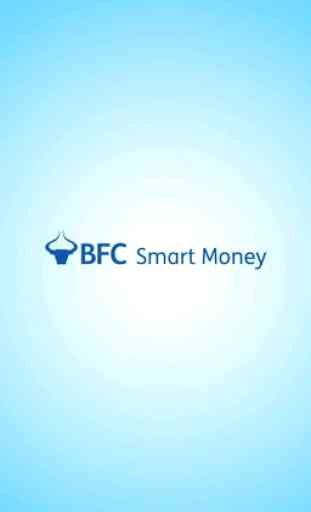 BFC Smart Money UK 1