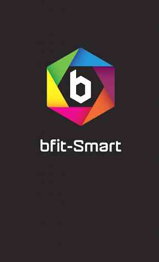 bfit-Smart 1