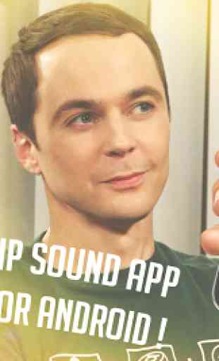 Big Bang Whip Knout Sound App 2