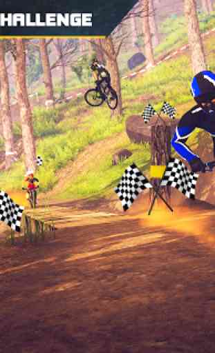 BMX Boy Bike Stunt Rider Juego 1