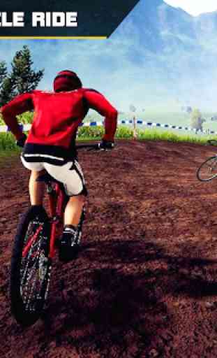 BMX Boy Bike Stunt Rider Juego 3