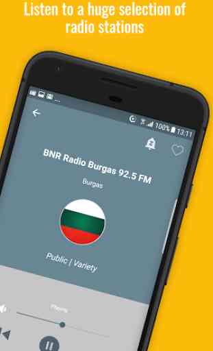 Bulgarian Radio Stations  2