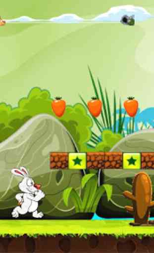 Bunny Run 2 1