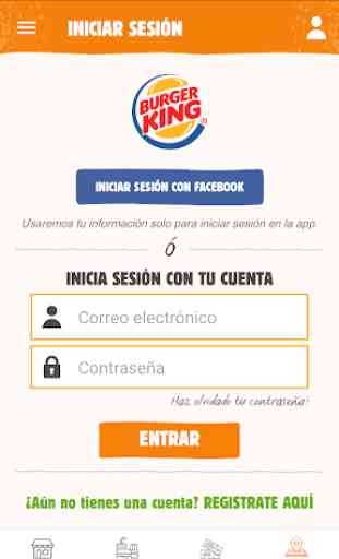 Burger King Colombia 2