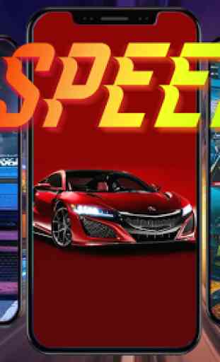 Cars For speed Wallpaper 2019 3