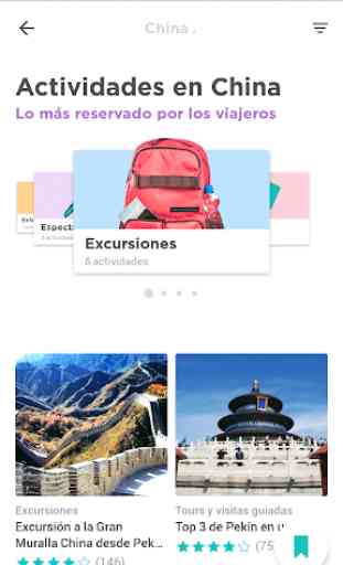 China Guía Turística en español con mapa ⛩️ 2