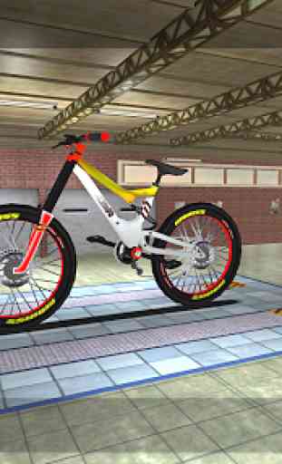City Bike Rider 1