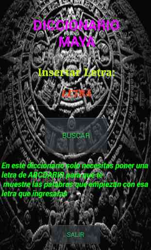 Diccionario Maya 2