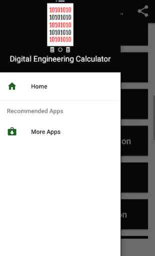 Digital Engineering Calculator 4