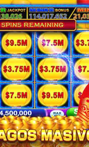 Double Win Casino Slots - Free Vegas Casino Games 4