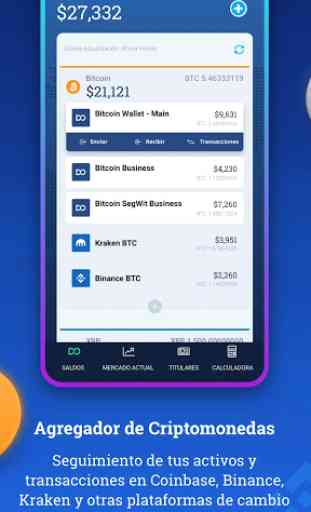 DoWallet - Bitcoin Wallet & Crypto Wallet Seguro. 1