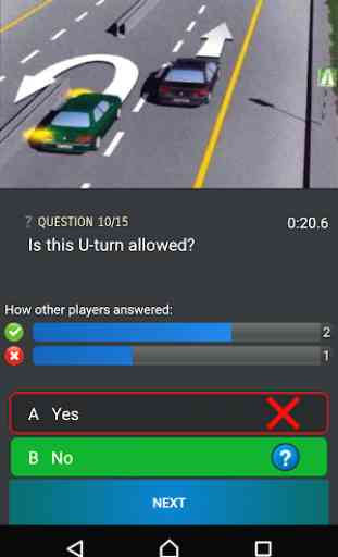 Driving Test | Road Junctions 4