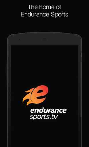 endurance sports TV 1