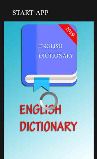 English Dictionary 2019 1