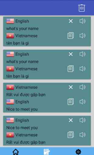 English Vietnamese Translator 3