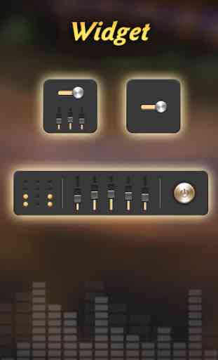 Equalizer Pro - Volume Booster & Bass Booster 4