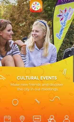Erasmus Barcelona: clubs, fiestas, viajes, eventos 4