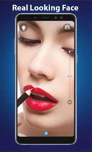 Espejo de maquillaje - Espejo de vanidad 4